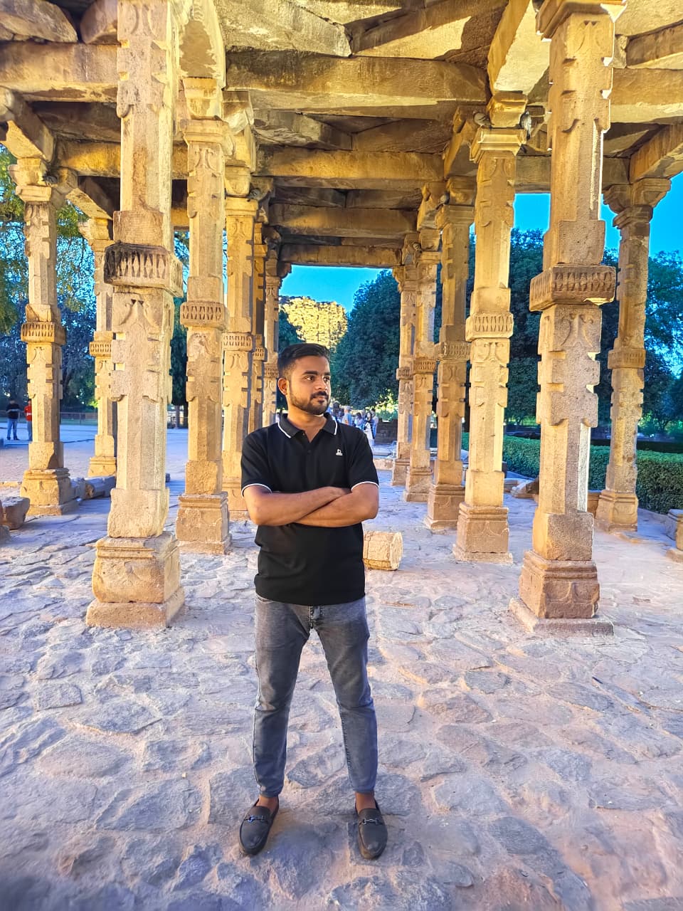 Aviral Rajoriya